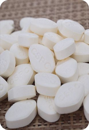 关于维生素c 关于维生素c