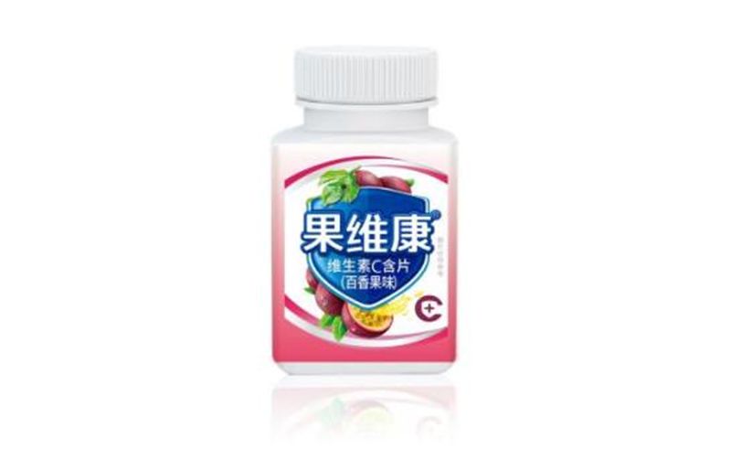 918搏天堂?维生素C含片
